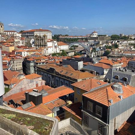 Liiiving In Porto - Crystal Palace Apartment المظهر الخارجي الصورة