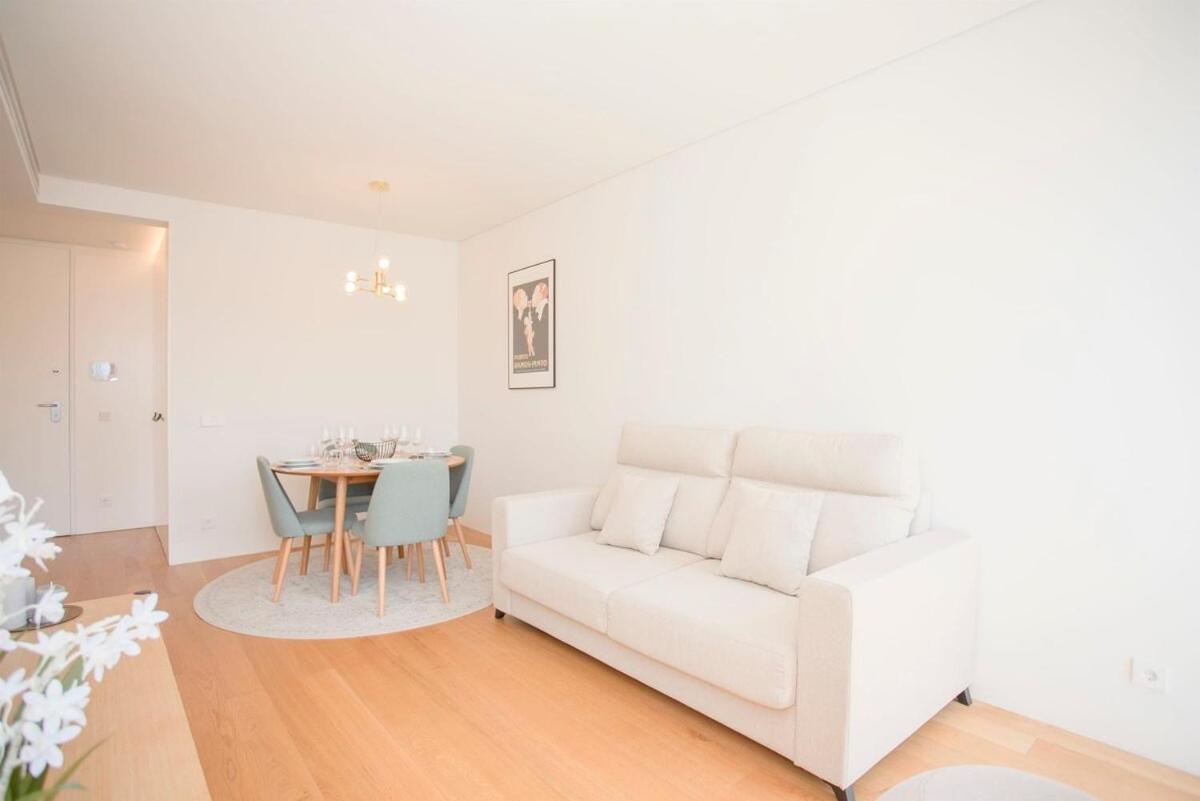 Liiiving In Porto - Crystal Palace Apartment المظهر الخارجي الصورة