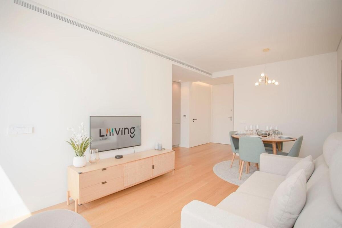 Liiiving In Porto - Crystal Palace Apartment المظهر الخارجي الصورة