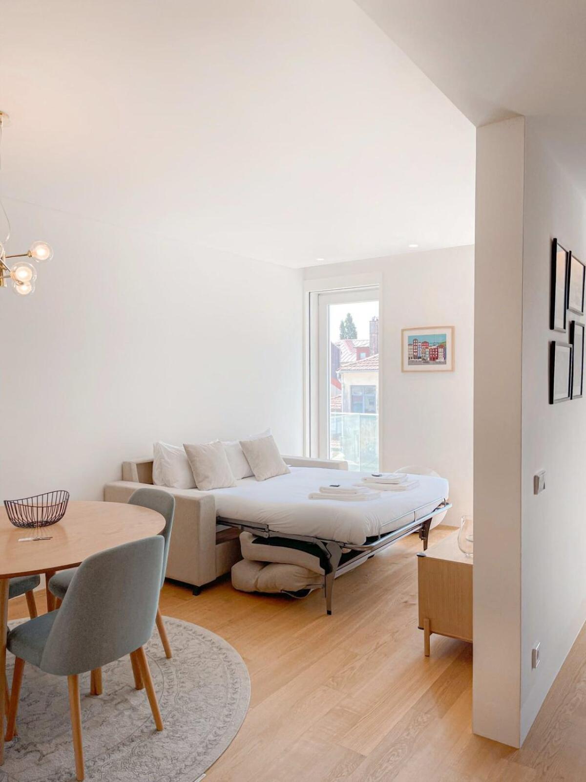 Liiiving In Porto - Crystal Palace Apartment المظهر الخارجي الصورة