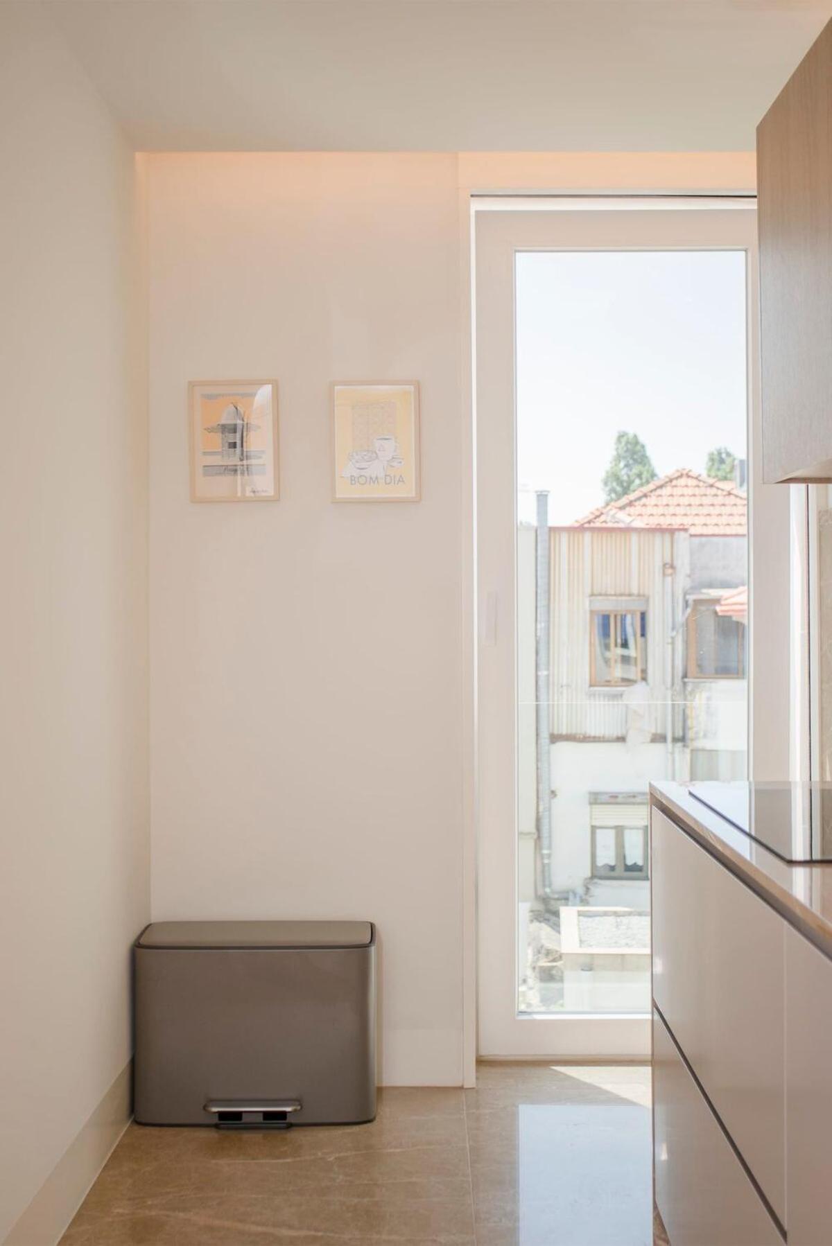 Liiiving In Porto - Crystal Palace Apartment المظهر الخارجي الصورة