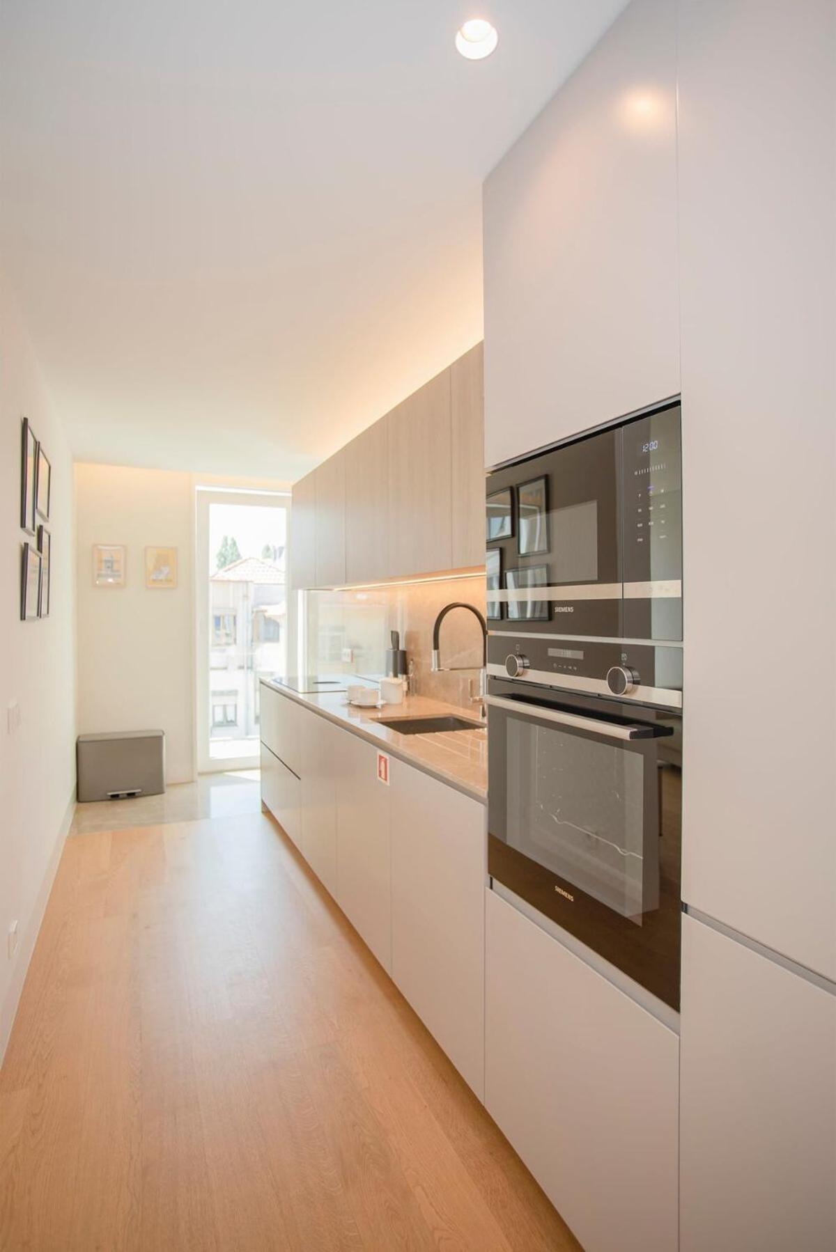 Liiiving In Porto - Crystal Palace Apartment المظهر الخارجي الصورة