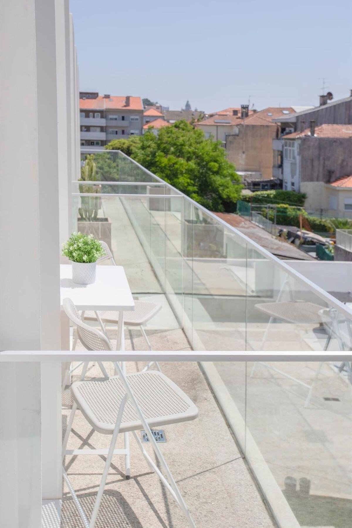 Liiiving In Porto - Crystal Palace Apartment المظهر الخارجي الصورة