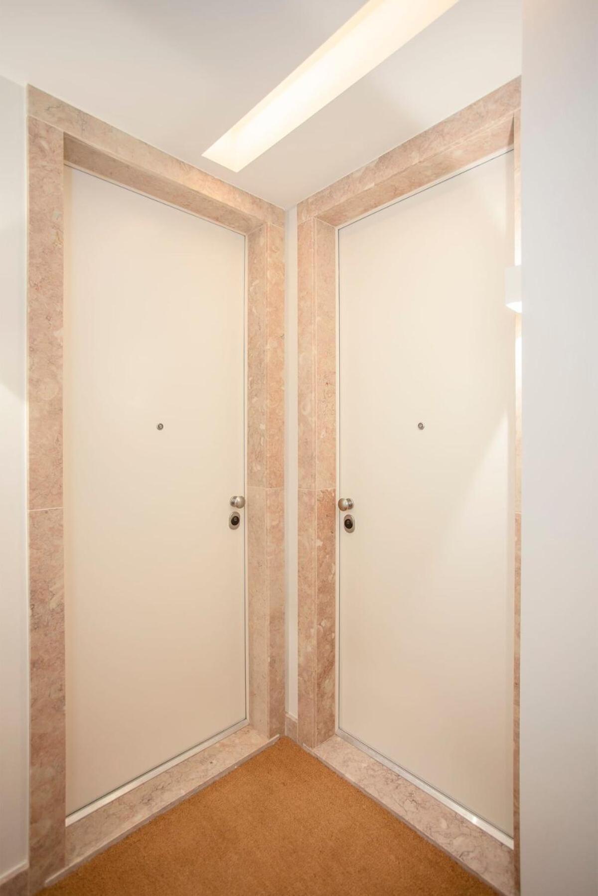 Liiiving In Porto - Crystal Palace Apartment المظهر الخارجي الصورة