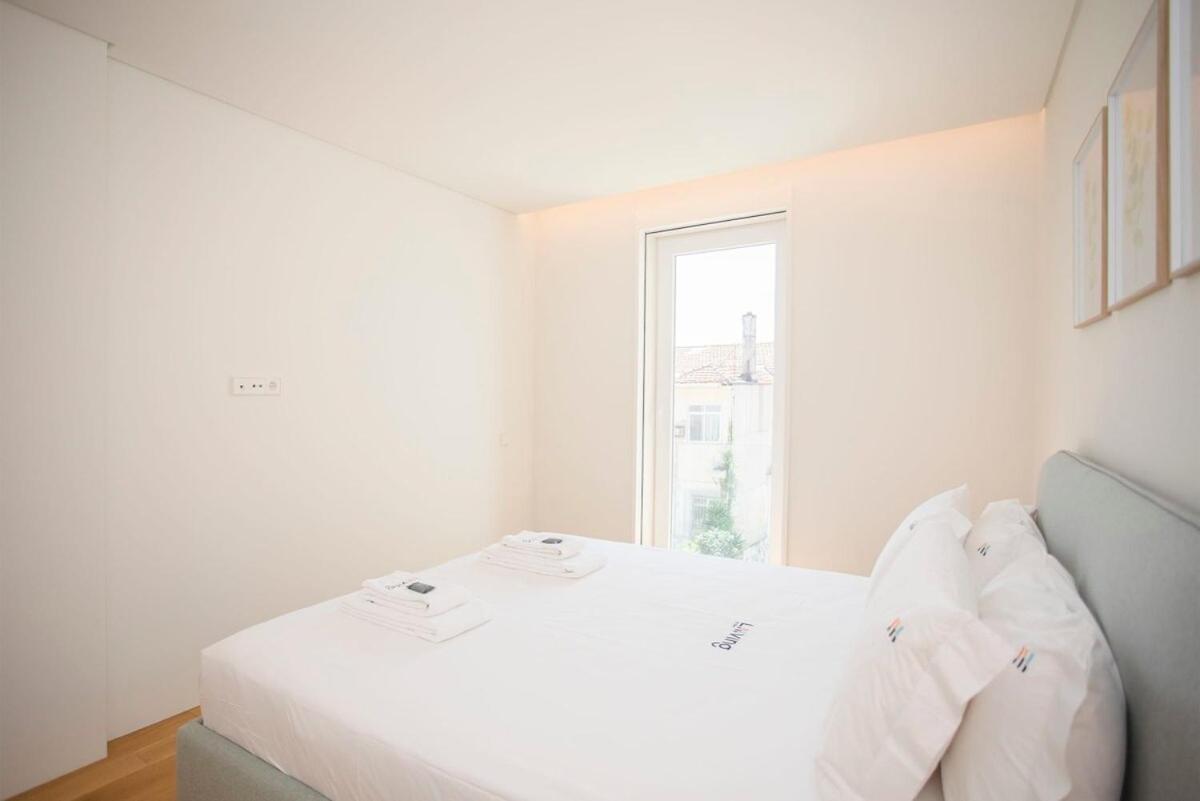Liiiving In Porto - Crystal Palace Apartment المظهر الخارجي الصورة