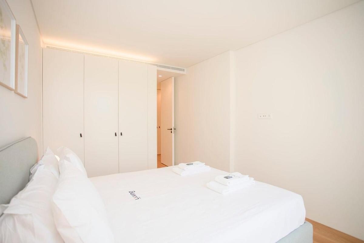 Liiiving In Porto - Crystal Palace Apartment المظهر الخارجي الصورة