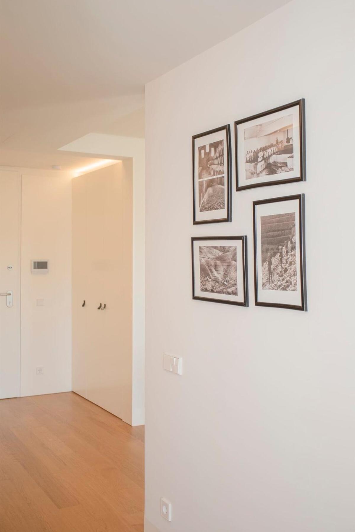 Liiiving In Porto - Crystal Palace Apartment المظهر الخارجي الصورة