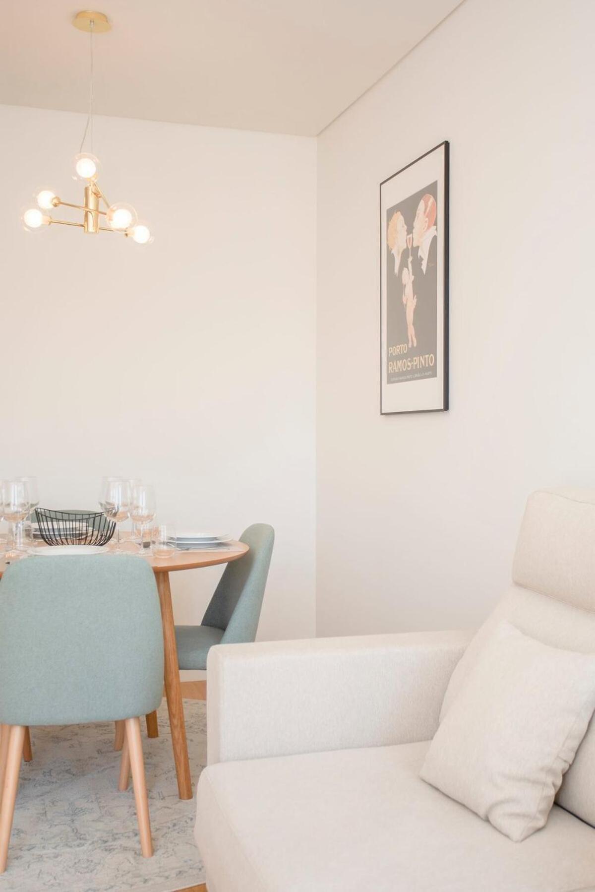 Liiiving In Porto - Crystal Palace Apartment المظهر الخارجي الصورة