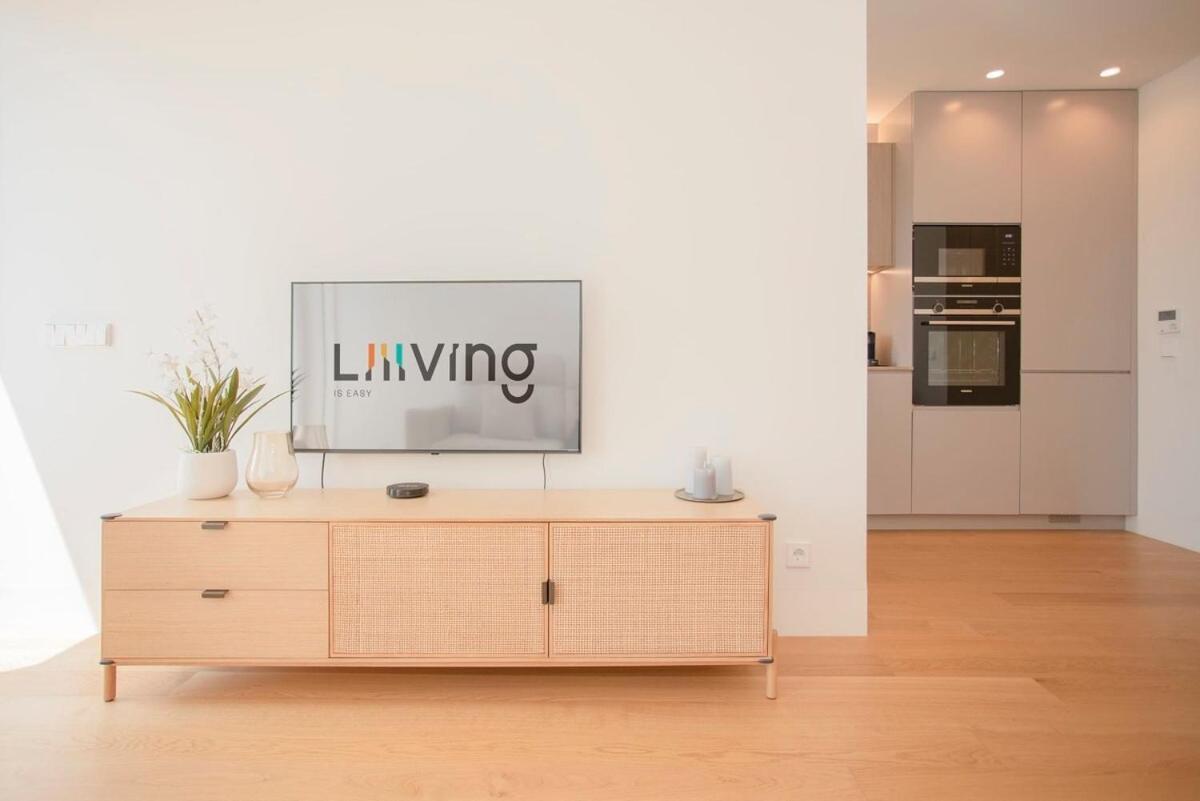 Liiiving In Porto - Crystal Palace Apartment المظهر الخارجي الصورة